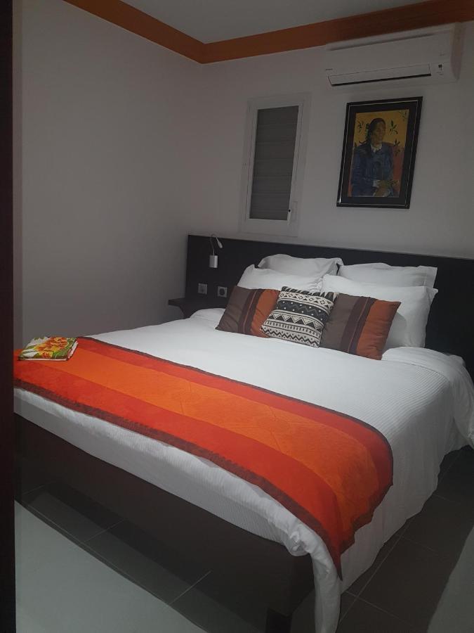 Les Jardins Des Alizes Villa แซงต์-ฟรองซัวส์ ภายนอก รูปภาพ