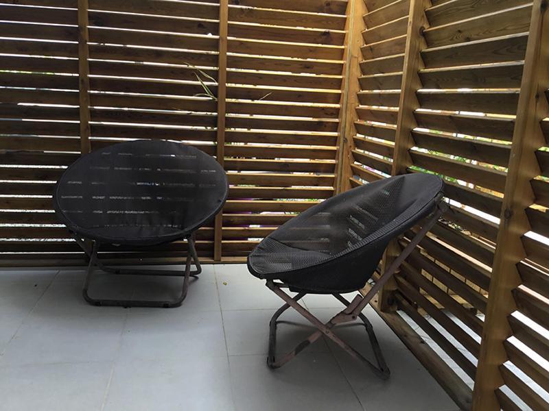 Les Jardins Des Alizes Villa แซงต์-ฟรองซัวส์ ภายนอก รูปภาพ